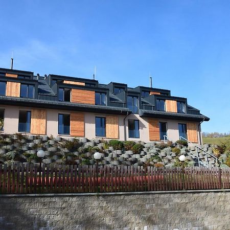 Apartman Dolní Morava المظهر الخارجي الصورة
