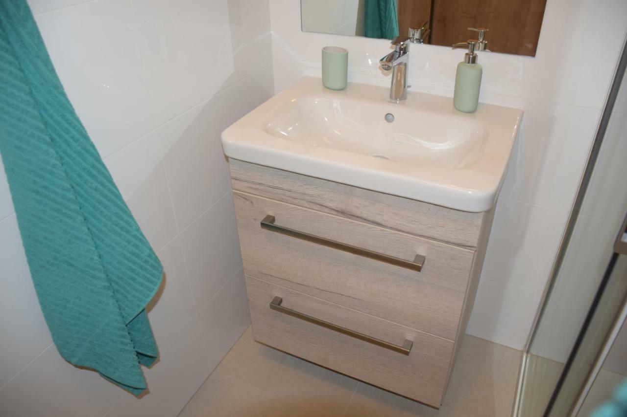 Apartman Dolní Morava المظهر الخارجي الصورة